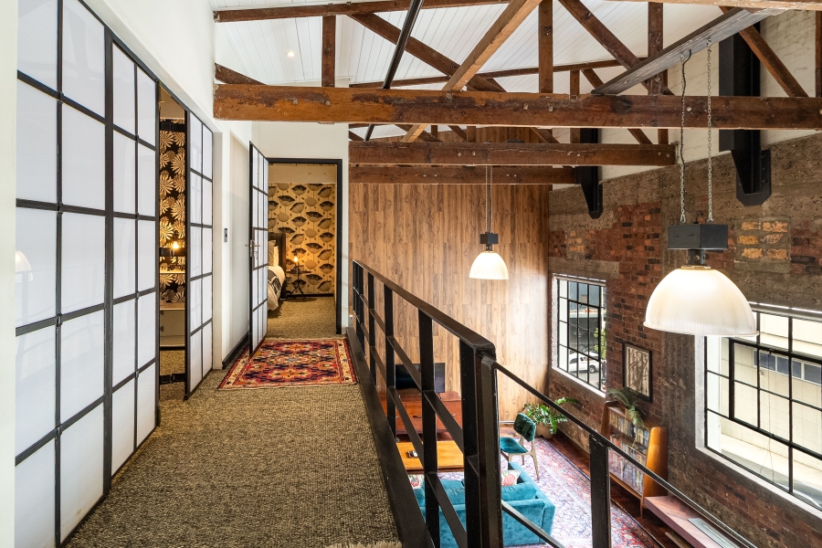 6 Bedroom Property for Sale in Cape Town City Centre Western Cape
